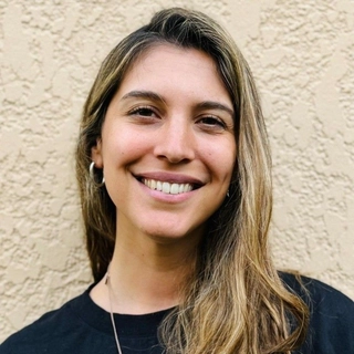 Camila di Lorenzo Abramovich