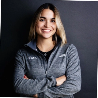 Camila Fernández