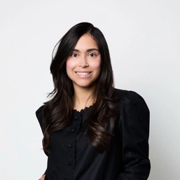 Camila Gonzalez del Toro