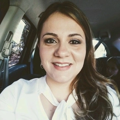 Camila Medina Riccetto Ultado