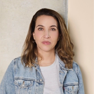 Camila Mendoza Quintana