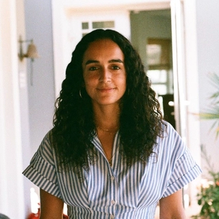 Camila Menell