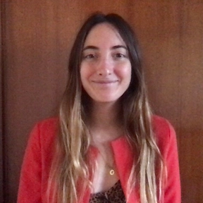 Camila Rapalini Colla