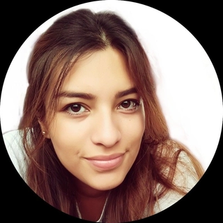 Camila Robayo Pacheco