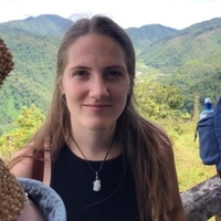 Camila Somaschini Marin