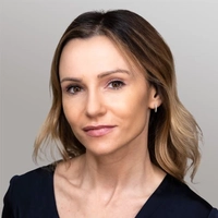 Camilla Bartosiewicz