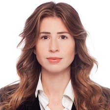 Camilla Chiarandini