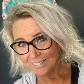 Camilla Hoffman Serrander