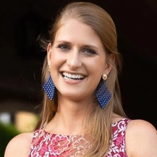 Camilla Holzhuber