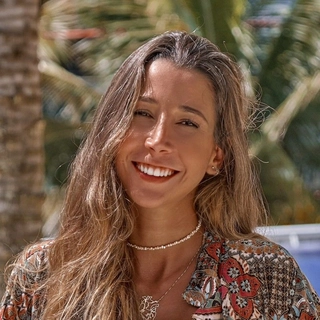 Camilla Mello