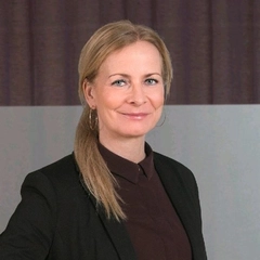 Camilla Molin