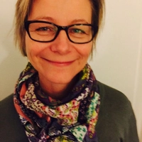 Camilla Norby Larsen