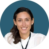 Camilla Petrycer Hansen