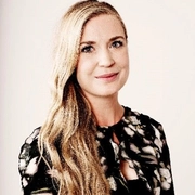 Camilla Stendahl
