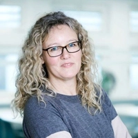 Camilla Stentoft