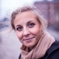 Camilla Stenumgaard Olsen