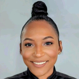 Camille Campbell