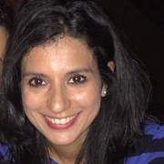 Camille Chandran