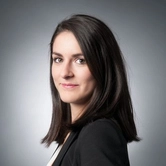 Camille Combel-Wallace