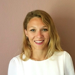 Camille Frison