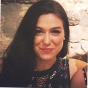 Camille Kitson