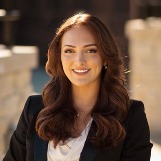 Camille Lazzarotto Bsn