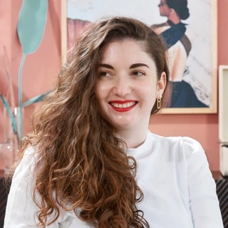 Camille le Saulnier