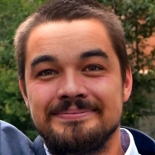 Camille Rougier