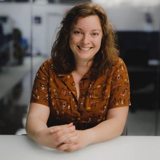 Camille Scott-Potter