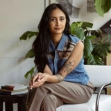 Camille Vargas