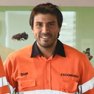 Camilo Calquín Guerra