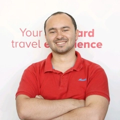 Camilo Castro Ortega