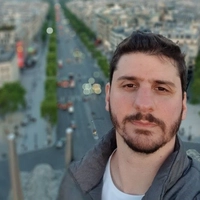 Camilo Ferreira Jorge