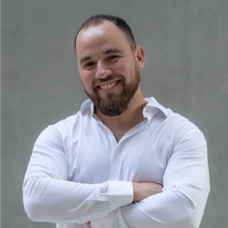 Camilo Lagos Crua