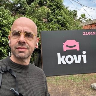 Camilo Martins D. Pereira