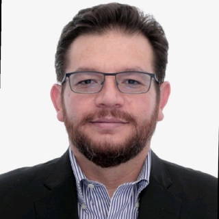 Camilo Mendez