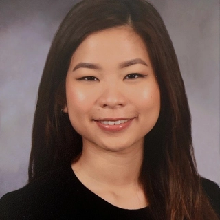 Cammi Lin