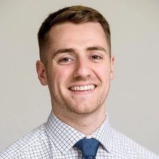 Campbell McKendrick