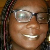 Candace Ransom