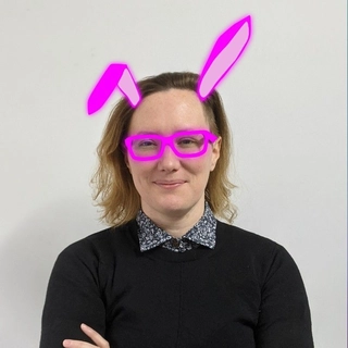 Candace van Oostrum