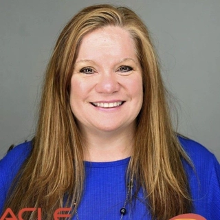 Candice Carden-Chambers