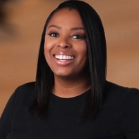 Candice le'Nae Blair