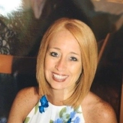 Candida Chisholm