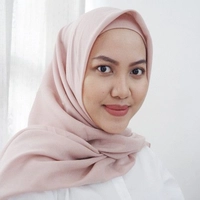 Candraditia Daryanto