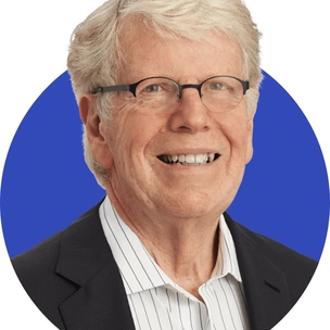 Cantwell F. Muckenfuss III