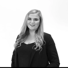 Caoimhe Jane Cosgrove