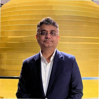 Capt. Nishit Joshi