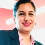 Capt Swati Sharma