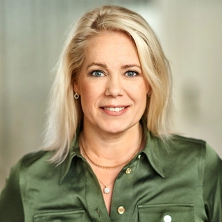 Carin Andersson
