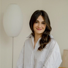 Carina C.